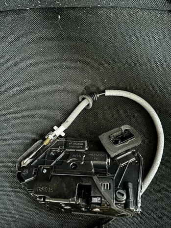 Portierslot rechts achter 5NA839016B 5NA839016D