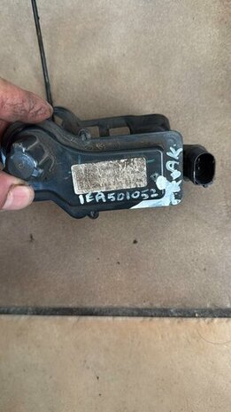 ID.3 elektrische handrem motor 1EA501052AK