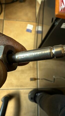 Temperatuursensor 05L906088AK