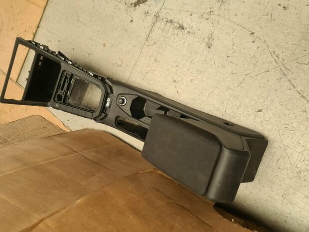 Polo 2G Armleuning Armsteun orgineel gebruikt 6F0864207D