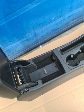 A4 8K 2008 Armleuning Armsteun 8K0863244A