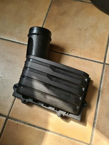 Luchtfilter deksel 5Q0129607BD 2Q0129601BT