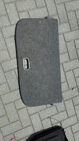 Up mii citigo Vloerplaat bagageruimte1S0858855E