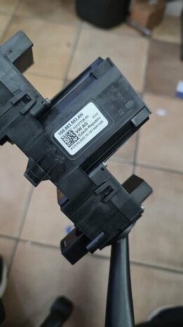 Up Stuurkolom combischakelaar 1S0953503AN