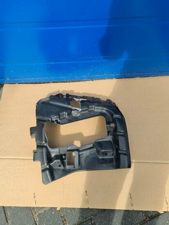 T-Roc Facelift Bumperhouder Voorbumper Rechts 2GA807723E