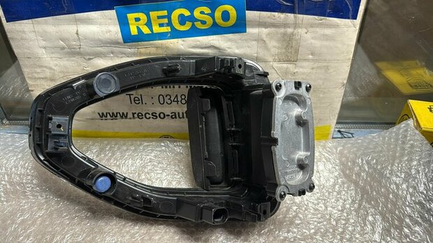 T-Roc Mistlamp Rechts 2GA941056