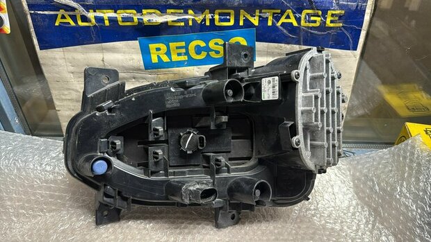 T-Roc Mistlamp Rechts 2GA941056