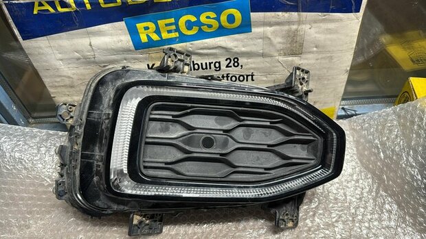 T-Roc Mistlamp Links 2GA941055