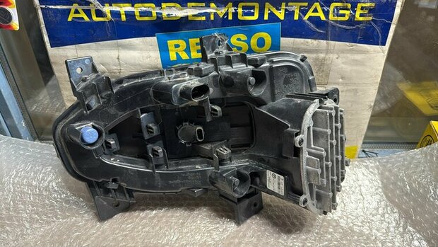 T-Roc Mistlamp Links 2GA941055