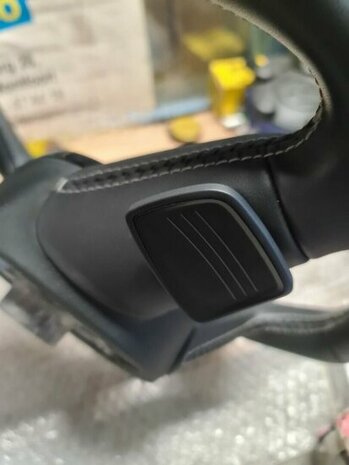 A5 S5 S4 nieuw Multi Stuur Leder Flippers 8W0419091DJ