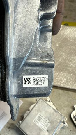 T-Roc Mistlamp Led Module Rechts 2GA941479