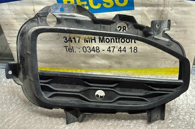 T-Roc Mistlamp Kap Rechts 2GA853212E