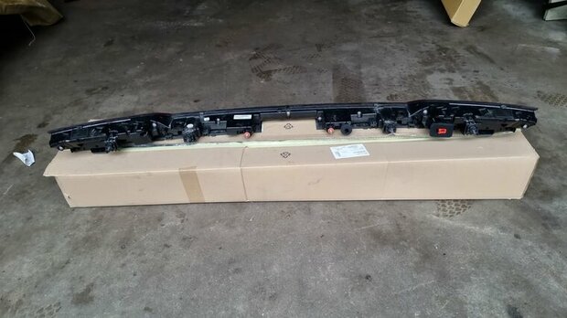 E-Tron Led Achterlicht Midden 4KE945095F
