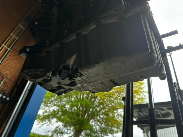 Carterpan 1.2 TSI 04E103603G