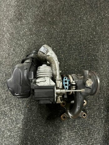 1.2 TSI/TFSI Turbo 04E145704N