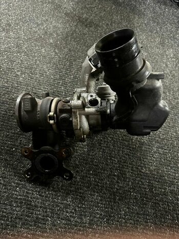 1.2 TSI/TFSI Turbo 04E145704N