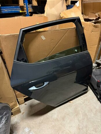 Leon 5F Portier 4Deurs Rechts-achter