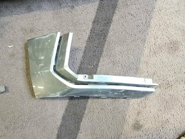 Tiguan 5NN Afdekking Rechts