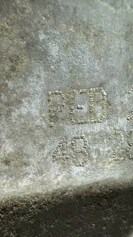 POLO 6C Fabia Versnellingsbak bakcode PED