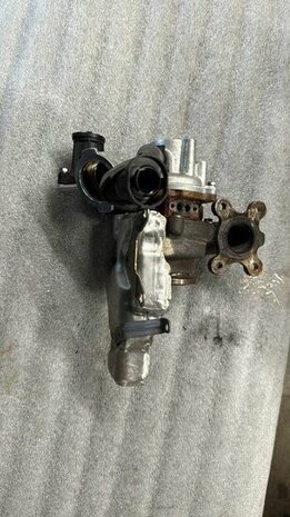 Golf 7 Turbo 1.0 TSI 05C145704