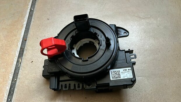 Passat B7 CC sleepring 5K0953569T