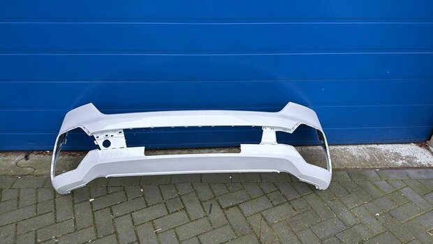 Transporter T6.1 Voorbumper bumper