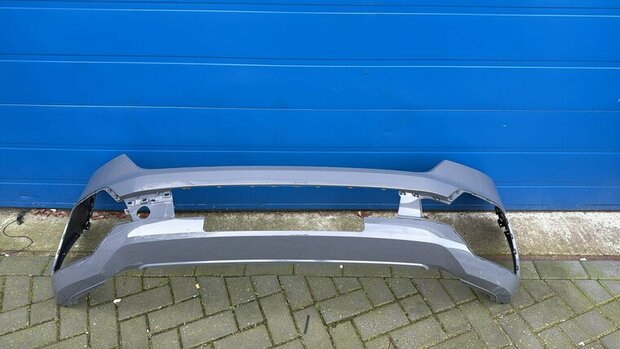 Transporter T6.1 Voorbumper bumper