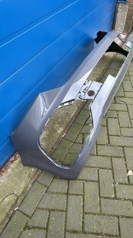 Transporter T6.1 Voorbumper bumper
