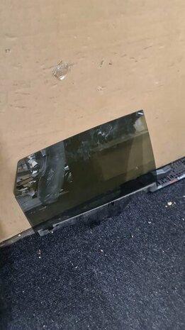 Polo 2G Portier Ruit Glas Rechts achter raam 2g4845026a