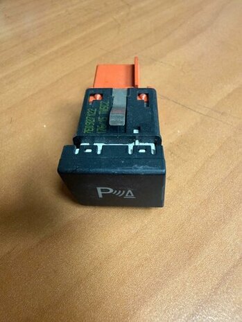 PDC Schakelaar Transporter T6 7E0927122
