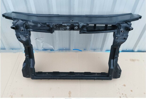Superb 2013 2015 Front Kaal 3T0805588D