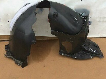 Golf 7 2017+ Modderkuip Wielkuip Nieuw Links 5G0805969P