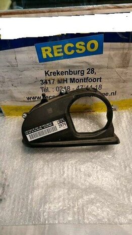 Caddy Golf Polo T-Cross tandriem kap 04E109108AB