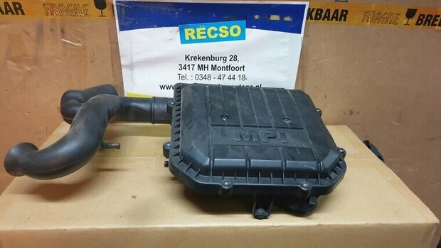 Polo Fabia Ibiza Luchtfilterhuis 04C129611J