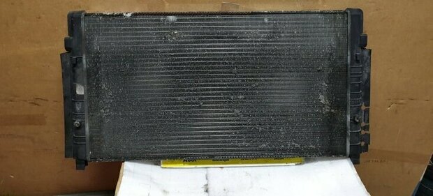T4 Transporter Radiateur 1.9 td 7D0121253