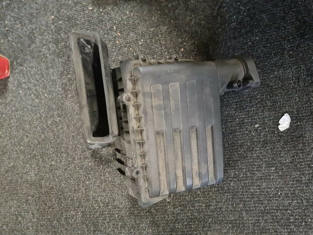 Golf 7 Luchtfilterhuis 