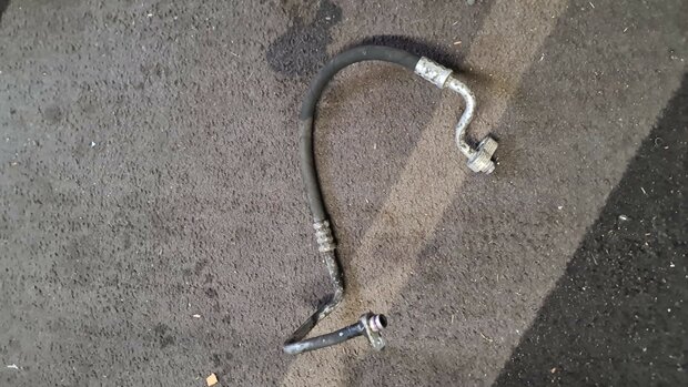 Golf 7 1.6 TDI Aircoleiding 5Q0816721A 5Q0816721AK