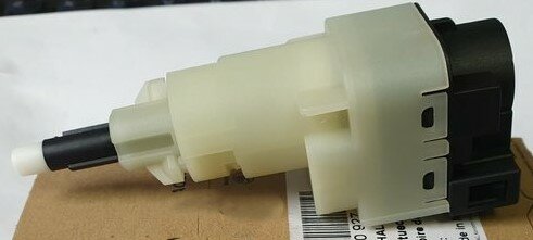 T5 koppeling schakelaar koppelingshefboom 7H0927189