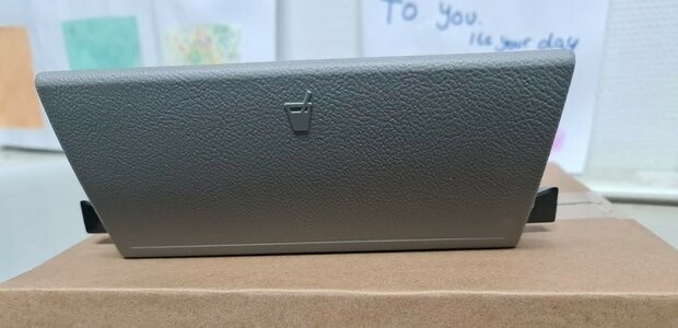 Transporter T5 Asbak met bekerhouder voor 7H1857301