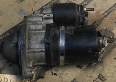 Startmotor 1.6 1.8 Passat A4 A6 Starter 058911023B