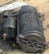 Startmotor A4 B5 A6 4B Passat 3B 1.9 TDI 068911024E