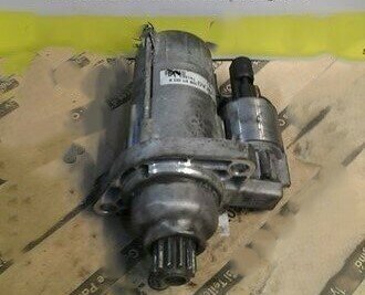 Startmotor Starter 02M911023N