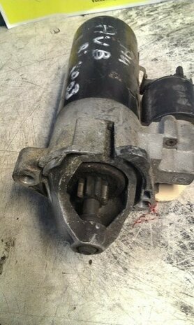 Startmotor Starter A4 AVB 1.9 TDI 2001-2004