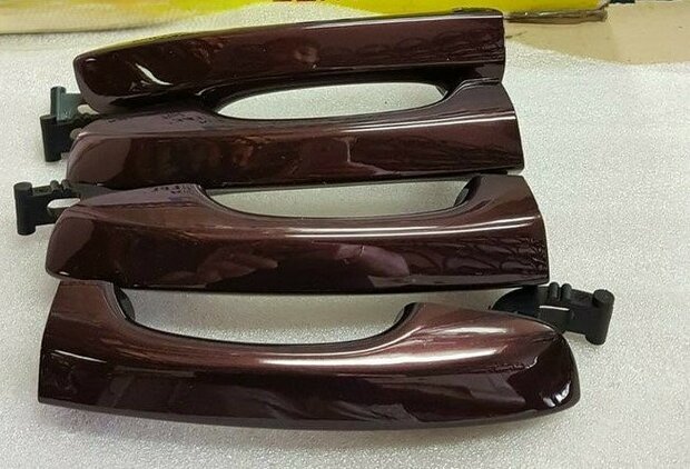 portiergrepen portier greep keyless 510837206D