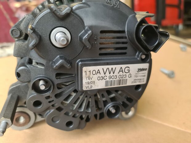 Vag Dynamo 110A 03C903023G