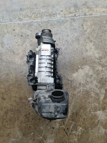 touran golf 6 polo compressor 03C145851L CAV