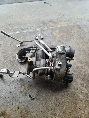 CAV touran golf scirocco turbo 03C145701T