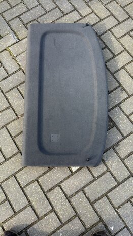 Tiguan 5N0 Hoedenplank 5N0867769L 5N0867769K