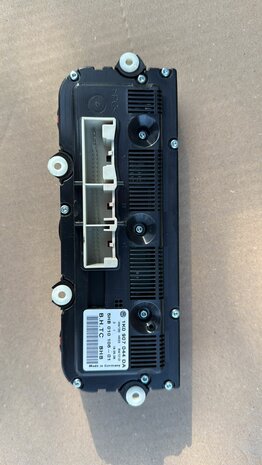 Golf5 Jetta kachelpaneel Bedieningspaneel 1K0907044DA