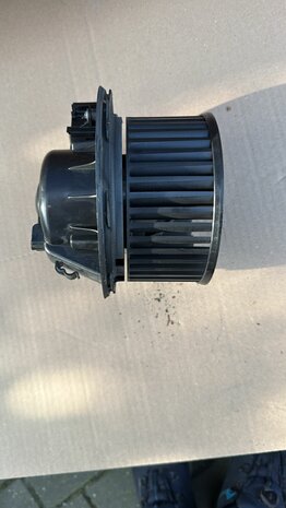 Tiguan kachelmotor 3C1820015L 3C0907521D